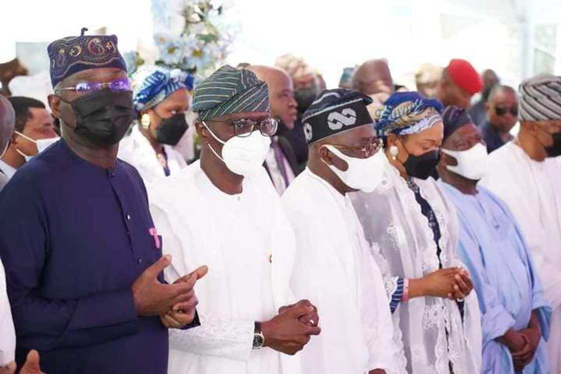 Ramadan 2022, Tinubu, Nigerians Ramadan 2022, Tinubu, Nigerians