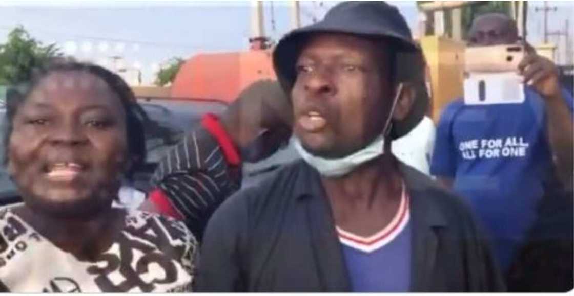 N180 ransom: Kidnappers of Greenfield university students become millionaires N180 ransom: Kidnappers of Greenfield university students become millionaires