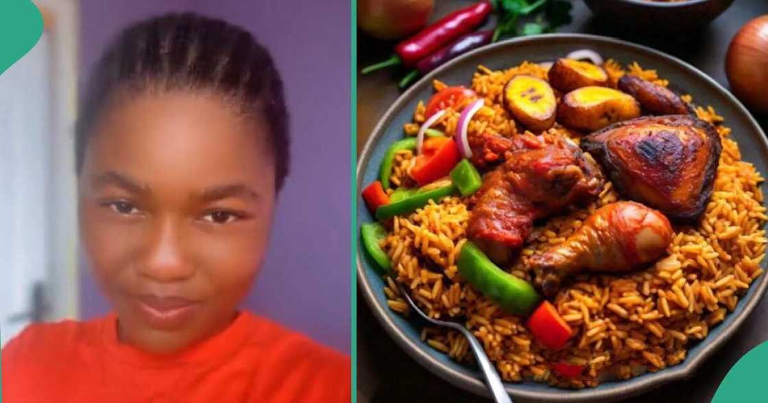 Lady's conversation with Meta AI. Lady's conversation with Meta AI.