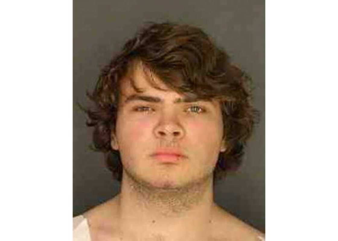 Payton Gendron pleaded guilty to killing 10 Black people during a mass shooting at a grocery store in Buffalo, New York Payton Gendron pleaded guilty to killing 10 Black people during a mass shooting at a grocery store in Buffalo, New York