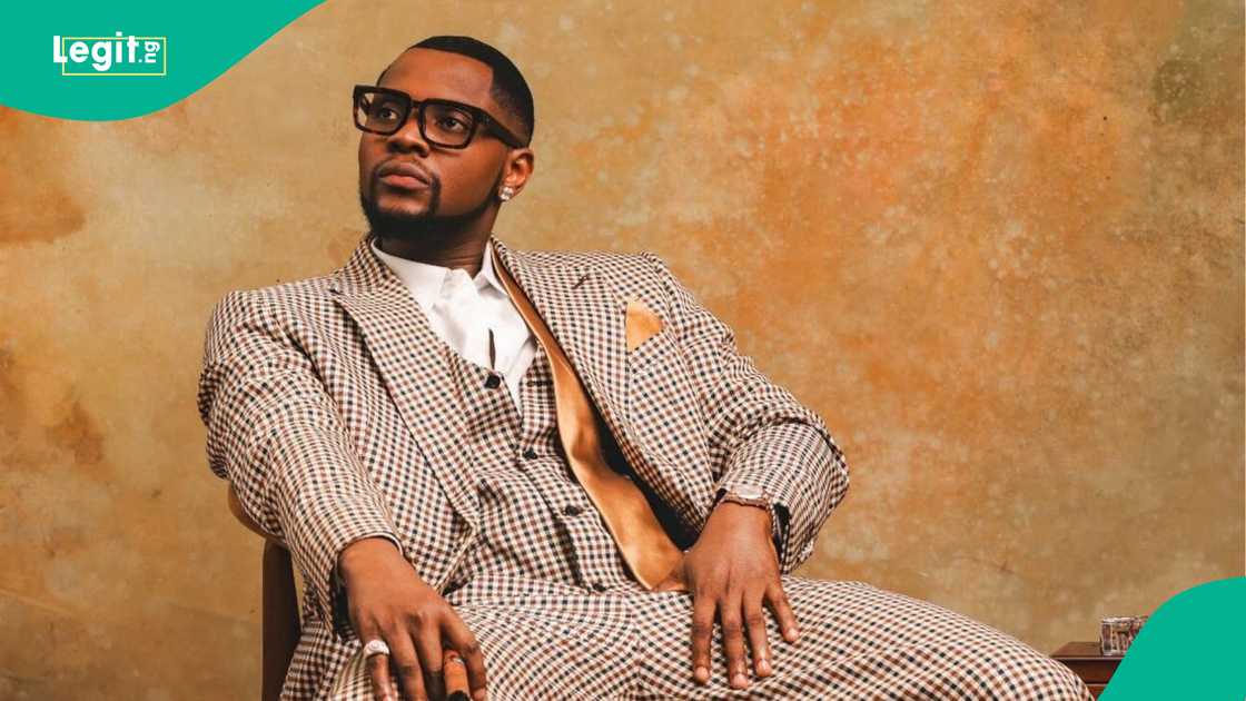 Kizz Daniel Kizz Daniel