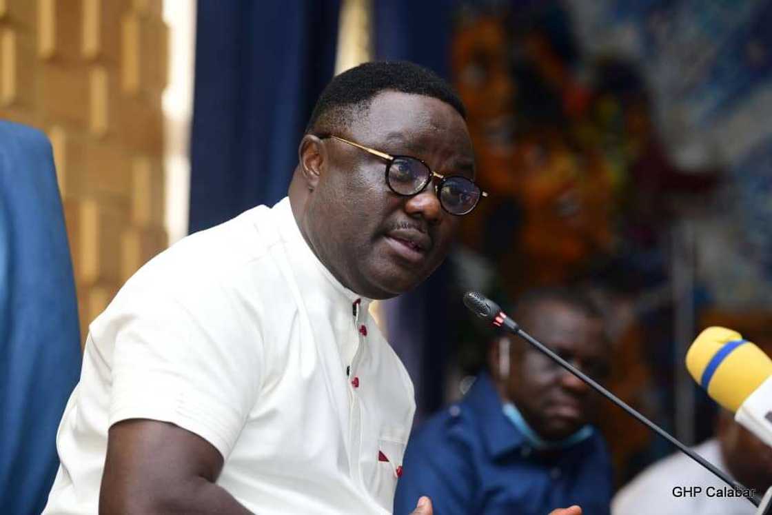 Ben Ayade