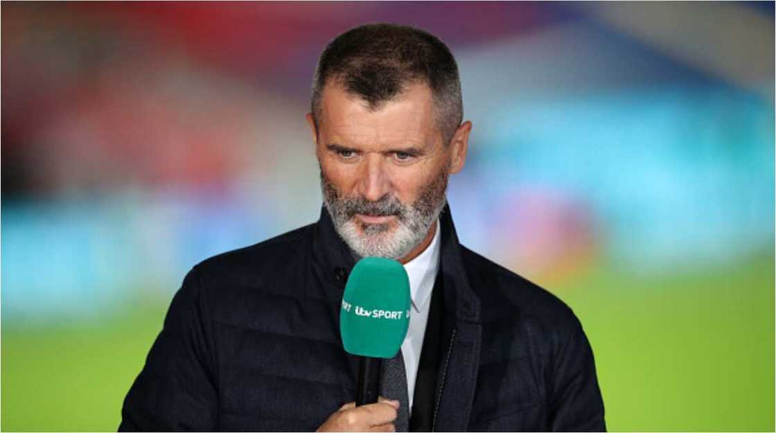 Manchester United legend blasts critics, heap praises on Chelsea star over outstanding performance Manchester United legend blasts critics, heap praises on Chelsea star over outstanding performance