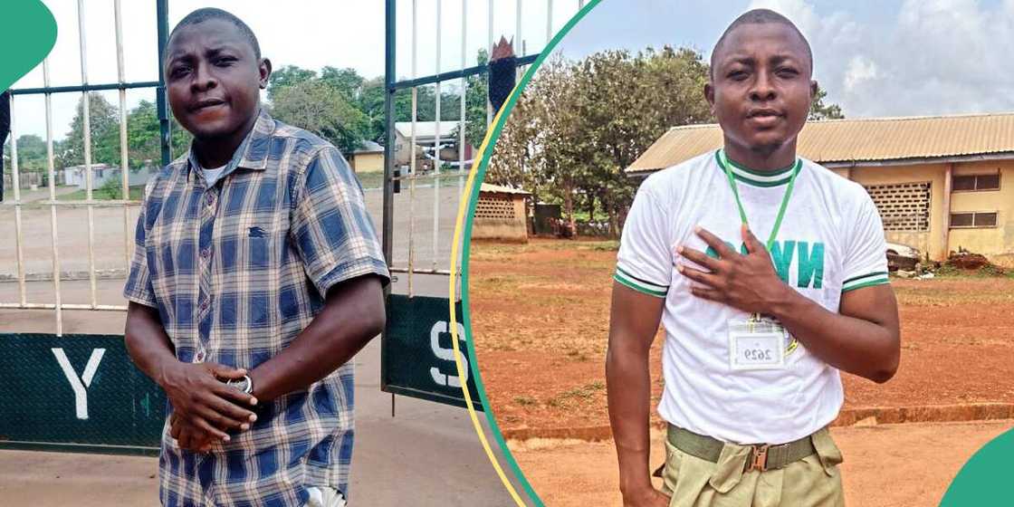 Benin fake certificate: I never attended any class, I spent N600k, undercover journalist speaks Benin fake certificate: I never attended any class, I spent N600k, undercover journalist speaks