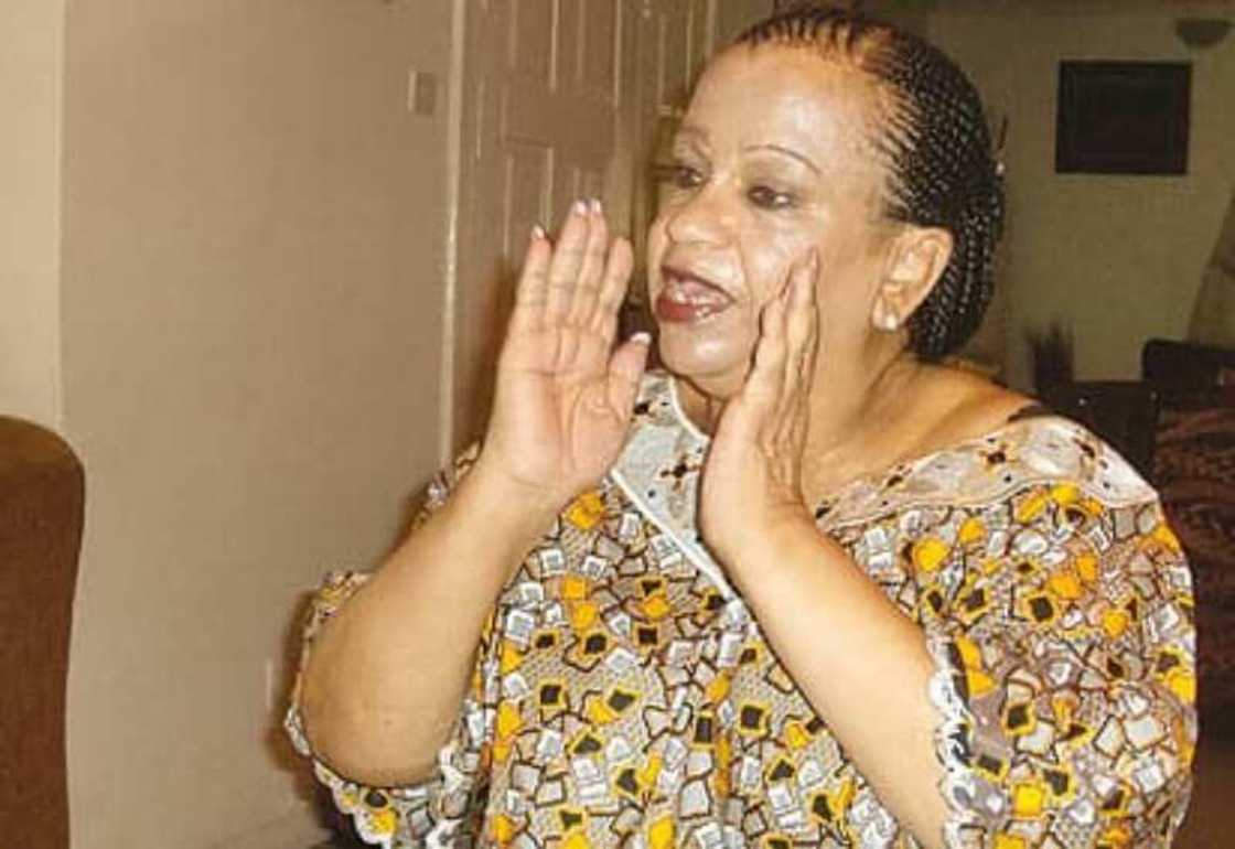 Adenrele Adeniran-Ogunsanya Adenrele Adeniran-Ogunsanya