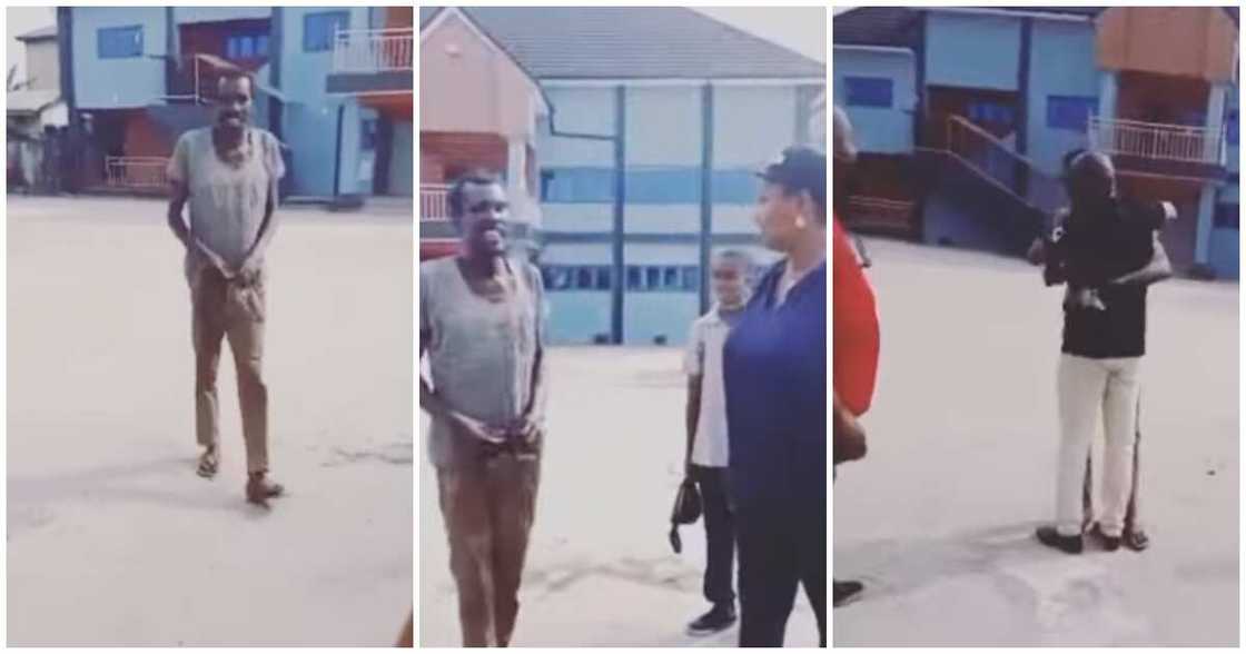 Minabelem Hilary, UNIJOS, Alumni Minabelem Hilary, UNIJOS, Alumni