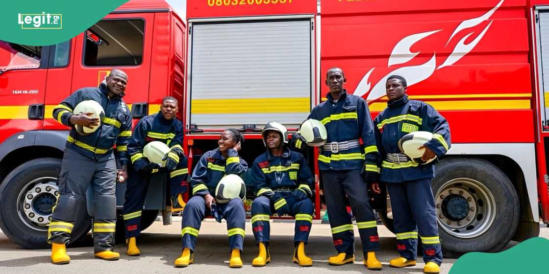 FG announce next phrase recruitment for fire service