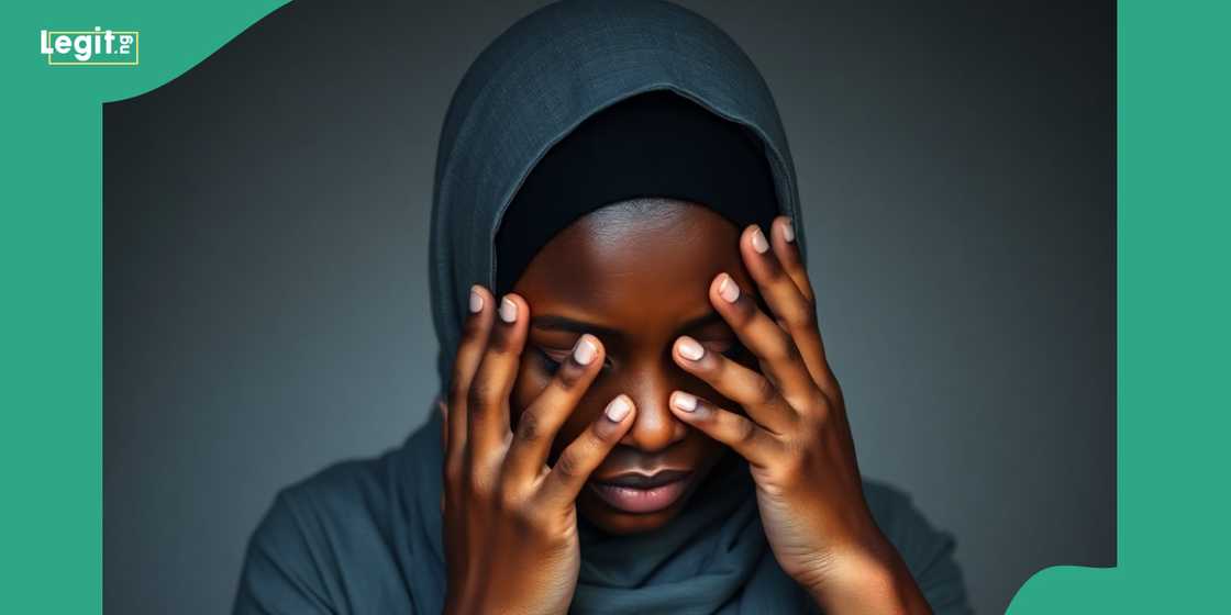 Divorced rate in Nigeria Divorced rate in Nigeria