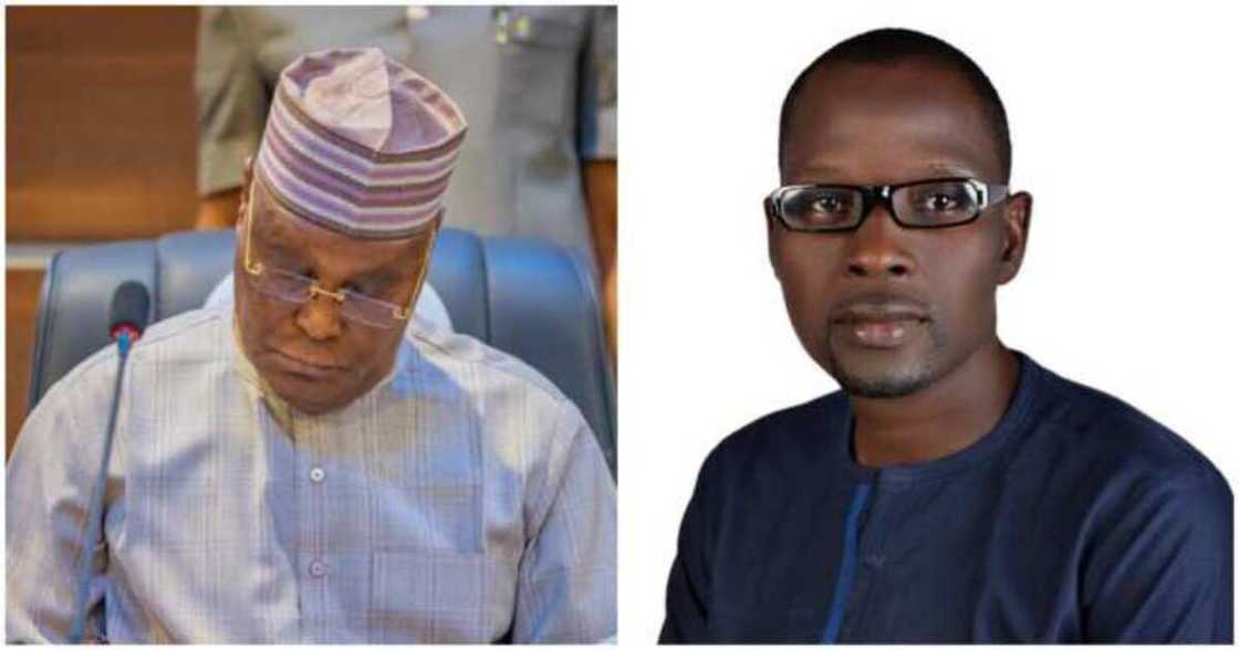 Muhammad Dakat ya riga gidan gaskiya Muhammad Dakat ya riga gidan gaskiya