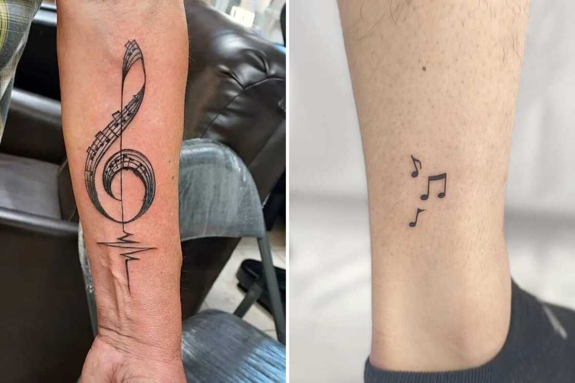 Best mother-son tattoos Best mother-son tattoos