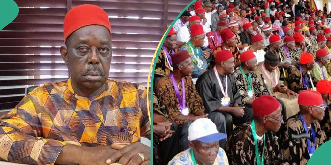 Ohanaeze Ndigbo Ohanaeze Ndigbo