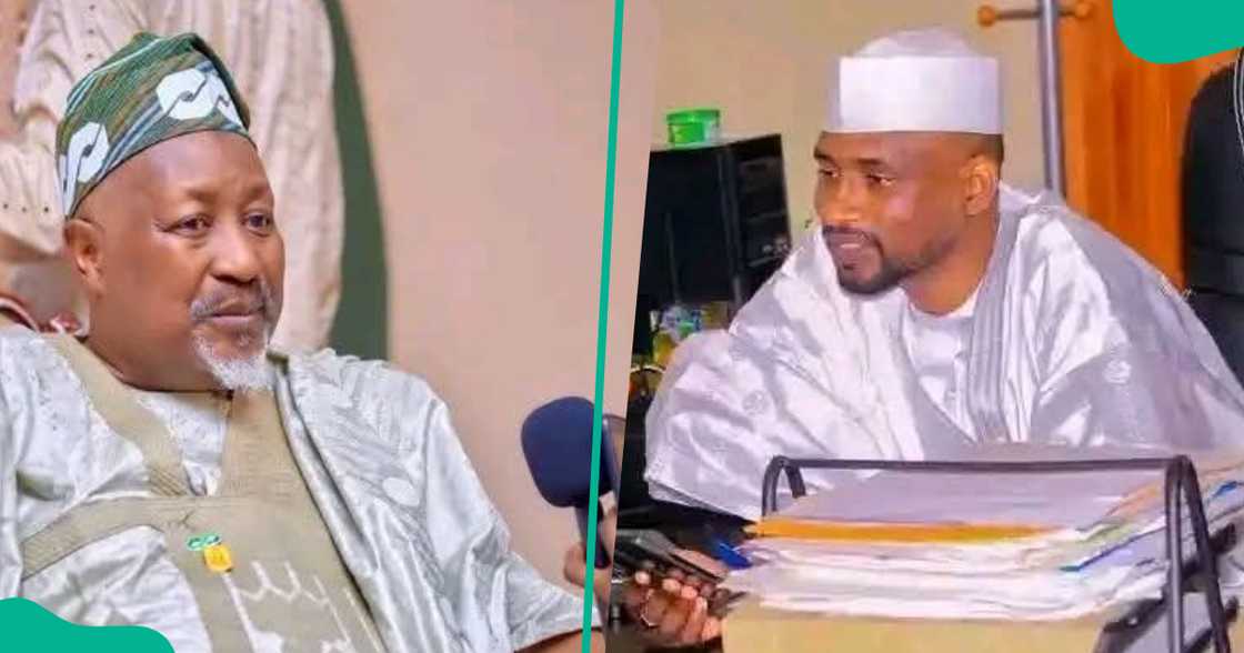 Makusancin tsohon Minista ya bar APC Makusancin tsohon Minista ya bar APC