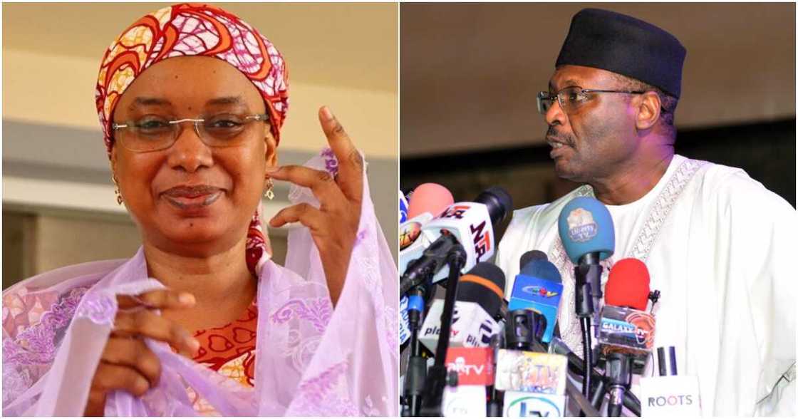 Senator Aisha Binani Dahiru, INEC, Adamawa state rerun election, 2023 polls, APC, PDP Senator Aisha Binani Dahiru, INEC, Adamawa state rerun election, 2023 polls, APC, PDP
