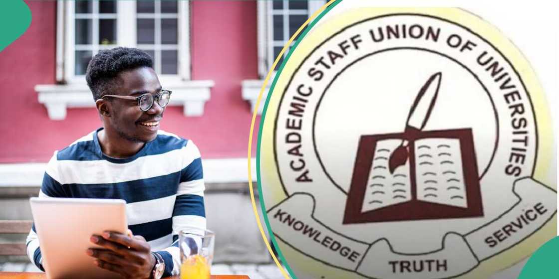 ASUU bata amince a ba dalibai rance ba ASUU bata amince a ba dalibai rance ba