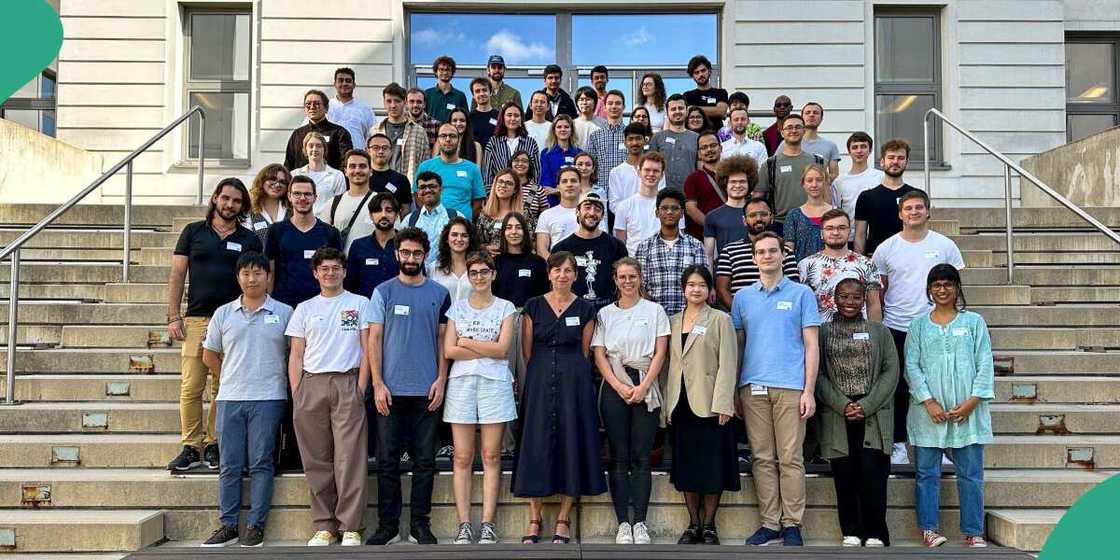 Austria invites Nigerians to apply for fully-funded scholarship Austria invites Nigerians to apply for fully-funded scholarship