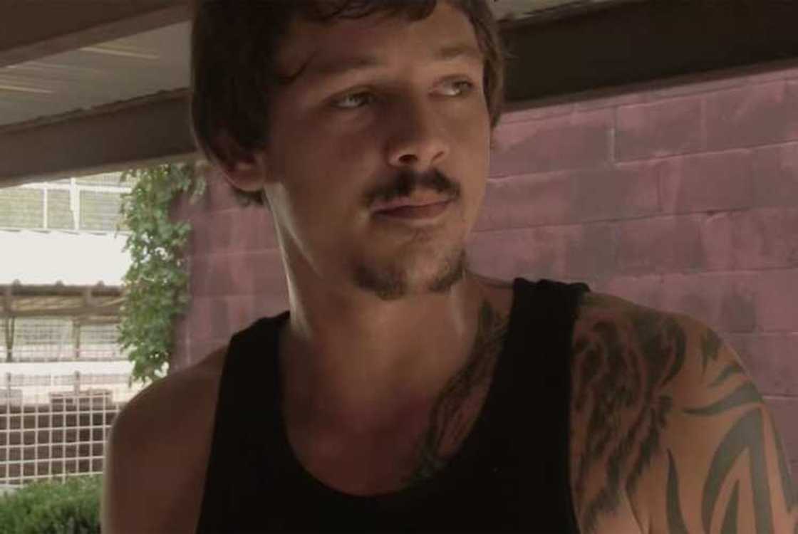 where are they now? where are they now?