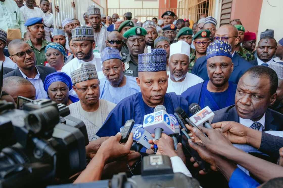 Harin Kaduna Harin Kaduna