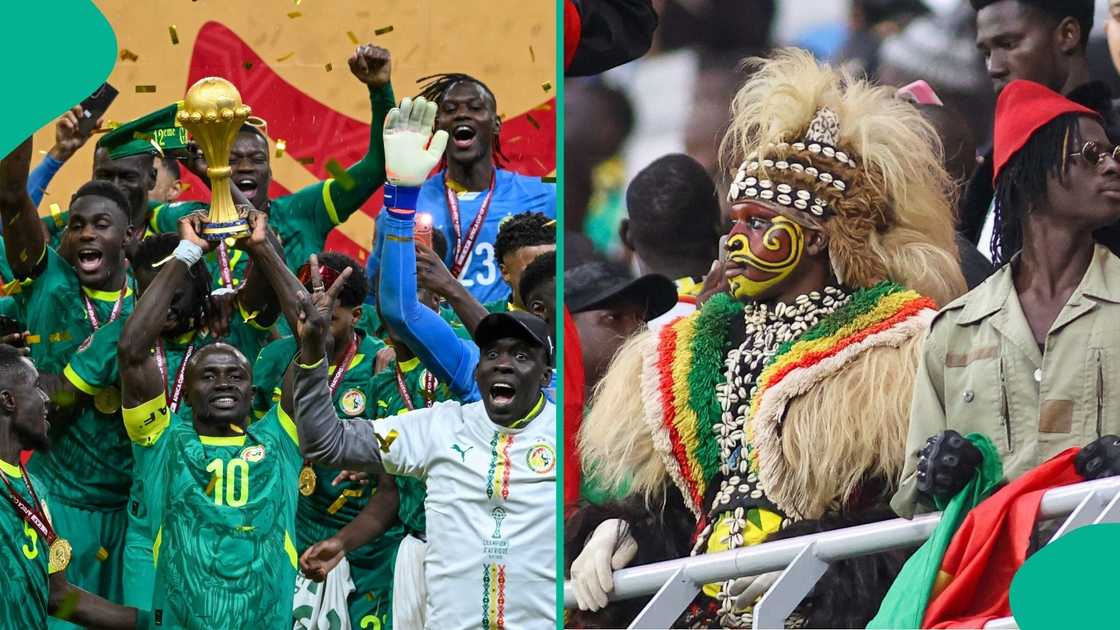 Morocco, Football, AFCON 2025, Senegal, Brahim Diaz, Atlas Lions.