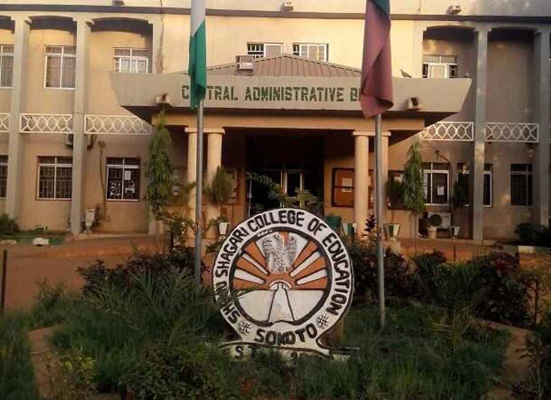 Yadda aka kama wadanda suka kashe daliba a Sokoto Yadda aka kama wadanda suka kashe daliba a Sokoto