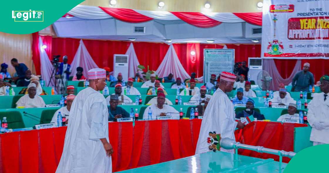 Majalisar Kano ta amince da kafa hukumar samar da wutar lantarki. Majalisar Kano ta amince da kafa hukumar samar da wutar lantarki.