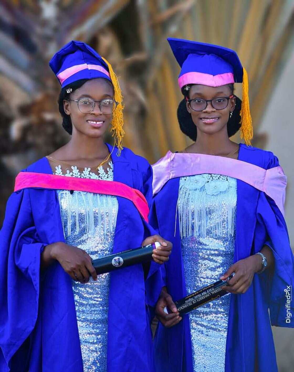 Nigerians Students who Graduated with First Class in 2021 Nigerians Students who Graduated with First Class in 2021