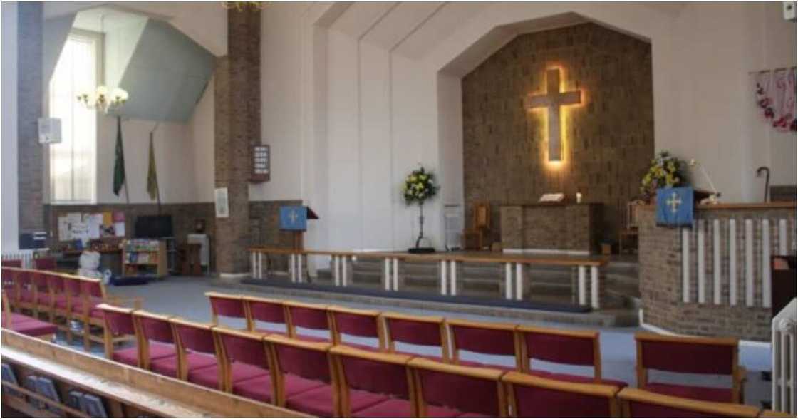 Catholic church terminates 30 marriages over fake birth certificates and deceits Catholic church terminates 30 marriages over fake birth certificates and deceits