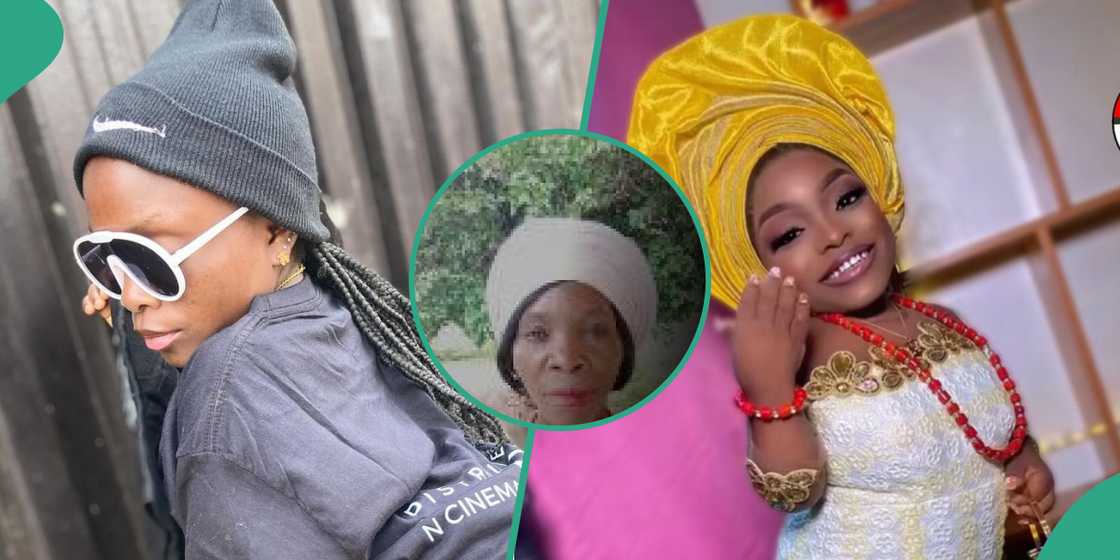 Fans applaud Aunty Ajara over message