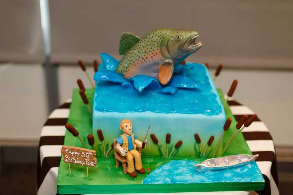 birthday cake for men birthday cake for men