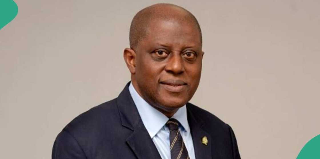 CBN Finally Finds Solution to Naira Woes After It Discovered $2.4 Billion False Forex Claims CBN Finally Finds Solution to Naira Woes After It Discovered $2.4 Billion False Forex Claims