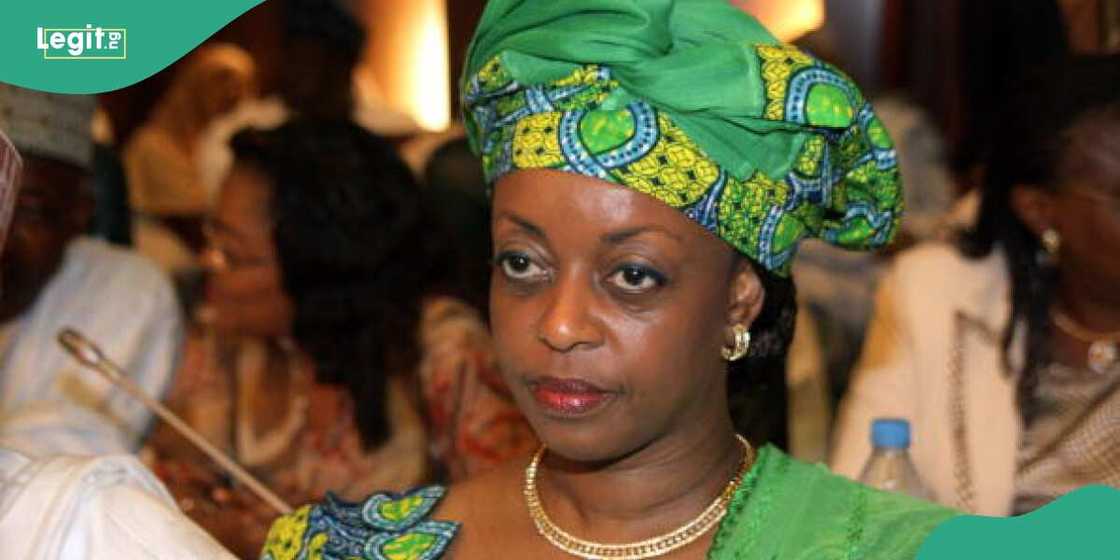 Allison-Madueke/EFCC/Corruption Allison-Madueke/EFCC/Corruption