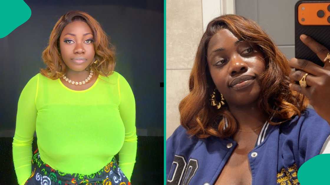 Woman who relocated to UK shares how leaving Nigeria has impacted her children's future