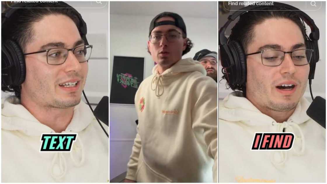 Oyinbo man and yahoo boy/man bought on FB marketplace. Oyinbo man and yahoo boy/man bought on FB marketplace.