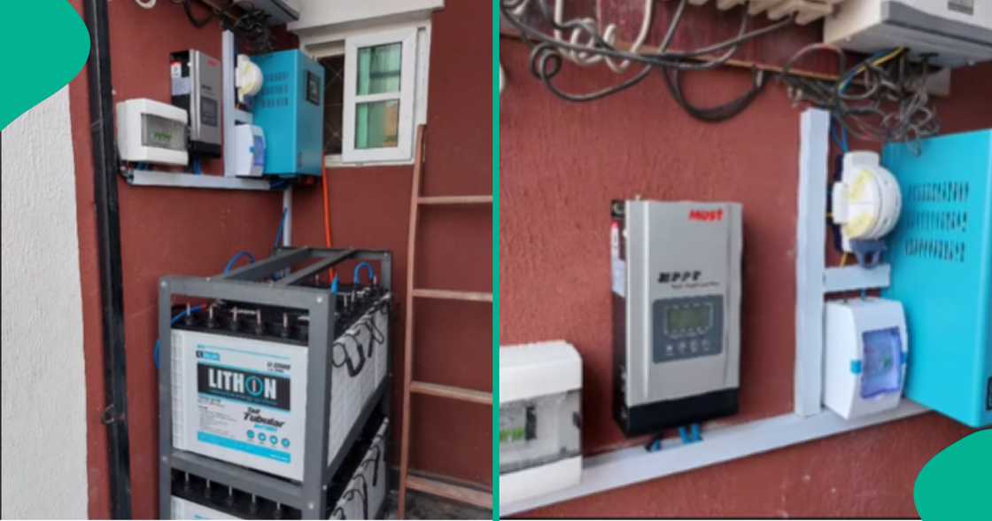 Solar panel import/Tubular batteries in Nigeria. Solar panel import/Tubular batteries in Nigeria.