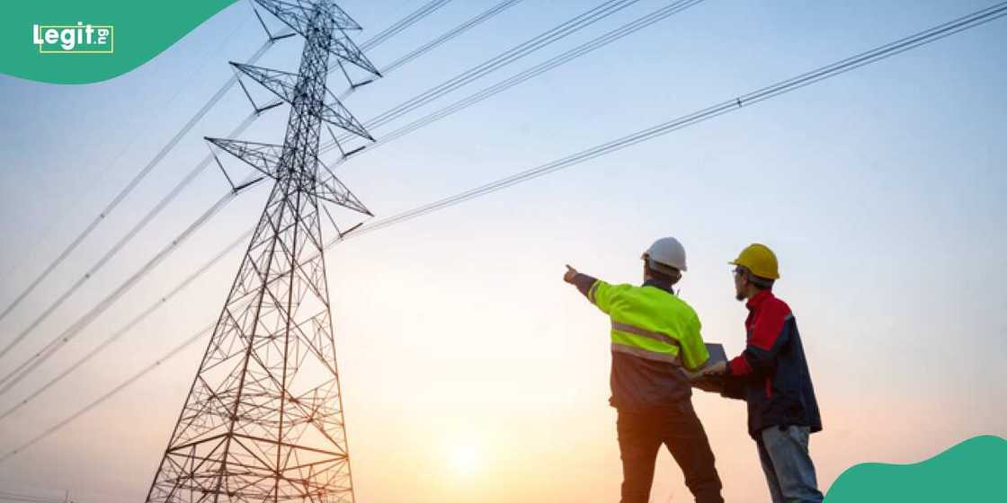 Nigerians react to increase in electricity tariff by NERC