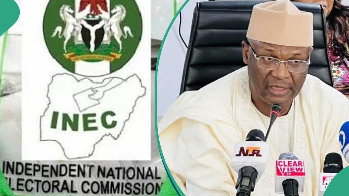 INEC clears agents for Edo election, full list emerges