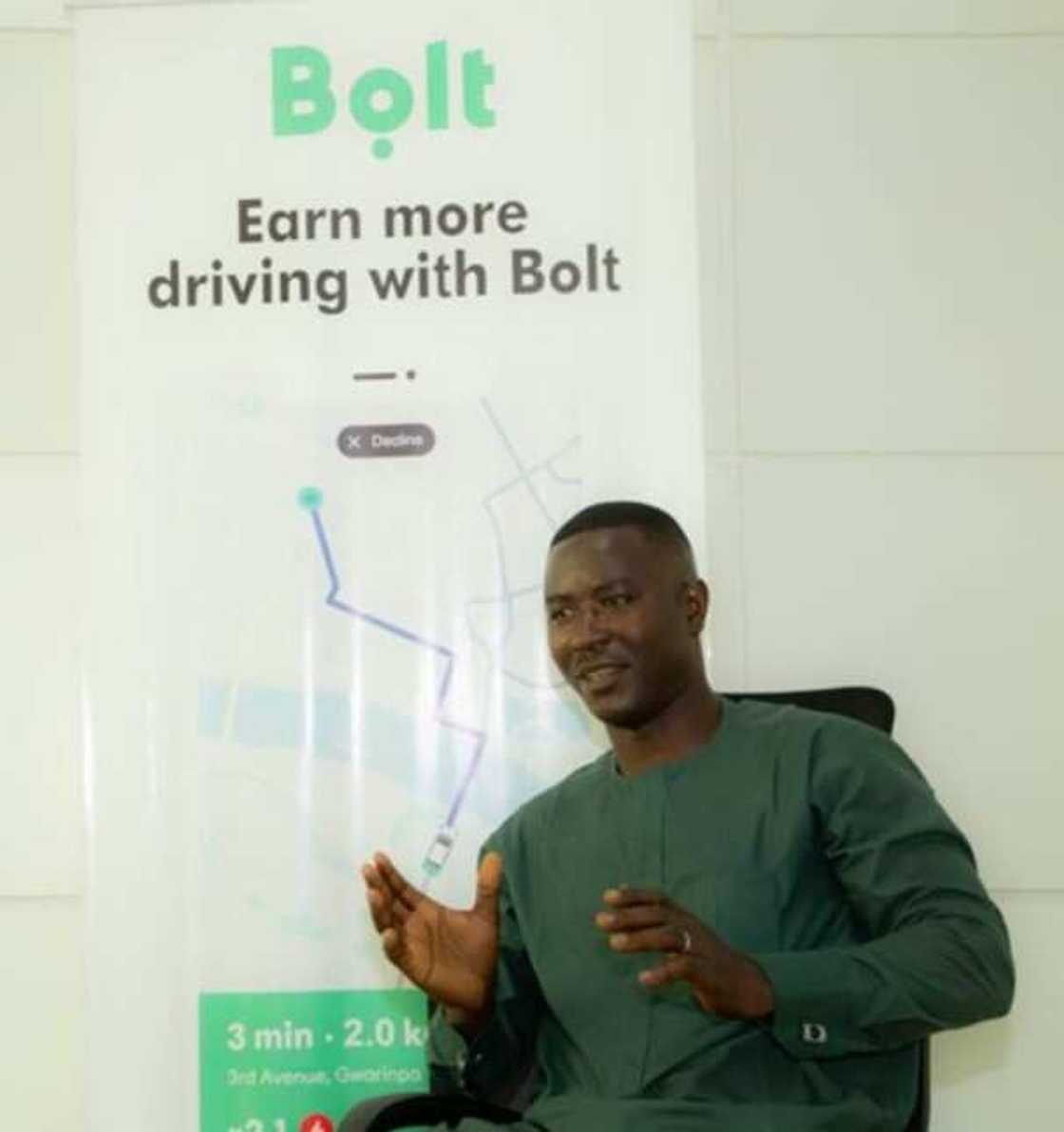 Why I Returned the $4,050 I Found in My Car - Bolt Driver Why I Returned the $4,050 I Found in My Car - Bolt Driver