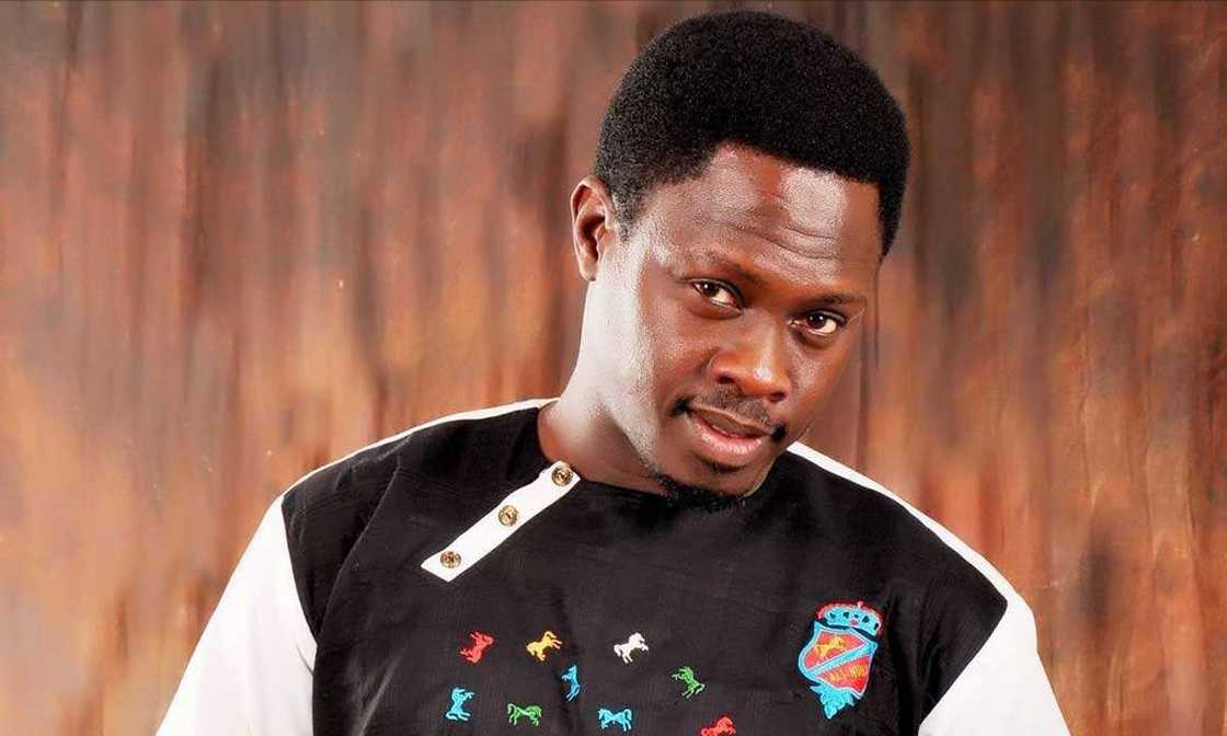 Ali Nuhu