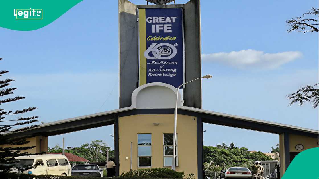 Obafemi Awolowo University (OAU) releases salaries of its lecturers, professors, graduate assistants and other staff