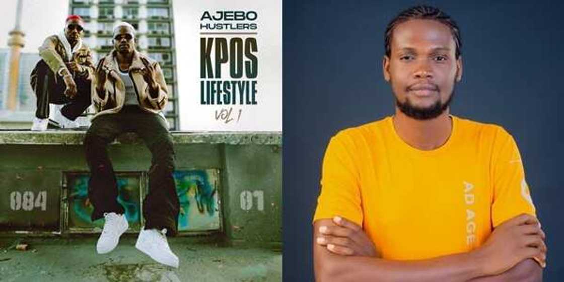 Ajebo Hustlers Solidifies Artistry With Kpos Lifestyle Vol 1 by Emmanuel Daraloye (Opinion) Ajebo Hustlers Solidifies Artistry With Kpos Lifestyle Vol 1 by Emmanuel Daraloye (Opinion)