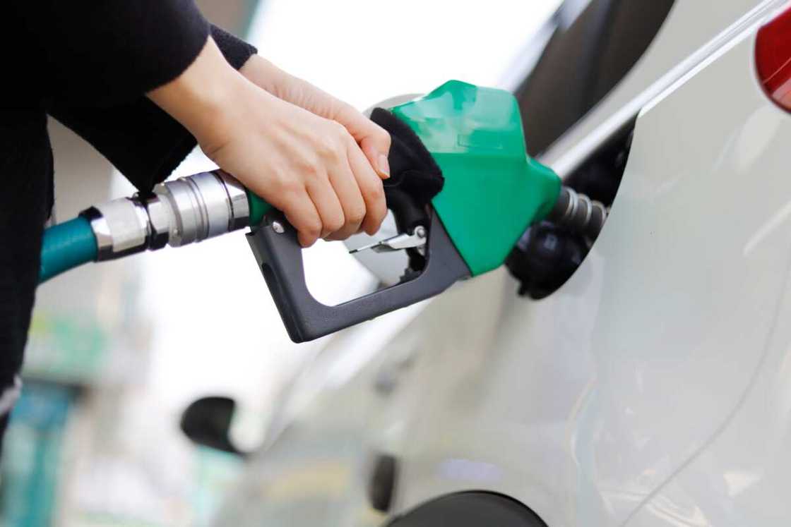 The price of petrol may jump The price of petrol may jump