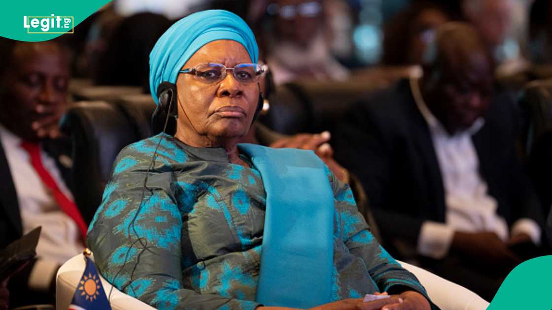 Namibia authorities release full list of 121 countries and territories eligible for its visa on arrival Namibia authorities release full list of 121 countries and territories eligible for its visa on arrival