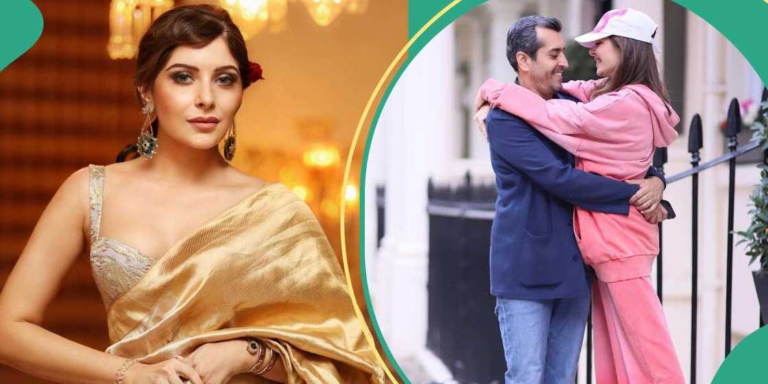 Indian singer Kanika Kapoor adopts Lagos as her new home. Indian singer Kanika Kapoor adopts Lagos as her new home.