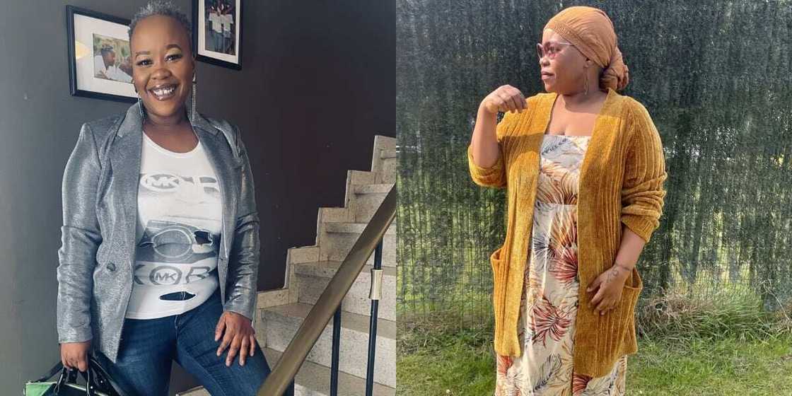 "From Working as a Maid to Being a Cook": Lady's Success Inspires Many "From Working as a Maid to Being a Cook": Lady's Success Inspires Many