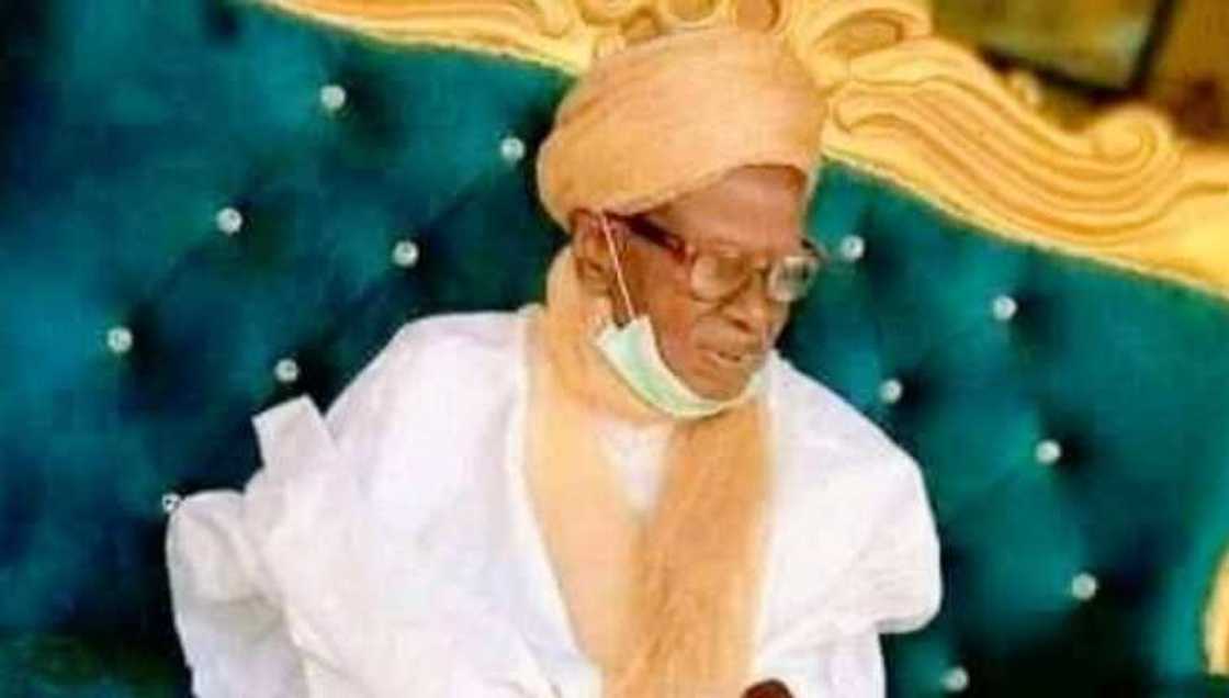 Sheikh Adam Tahir was regarded as the oldest living Imam in Nigeria. He served as the Chief Imama of Kafanchan Central Mosque. Sheikh Adam Tahir was regarded as the oldest living Imam in Nigeria. He served as the Chief Imama of Kafanchan Central Mosque.