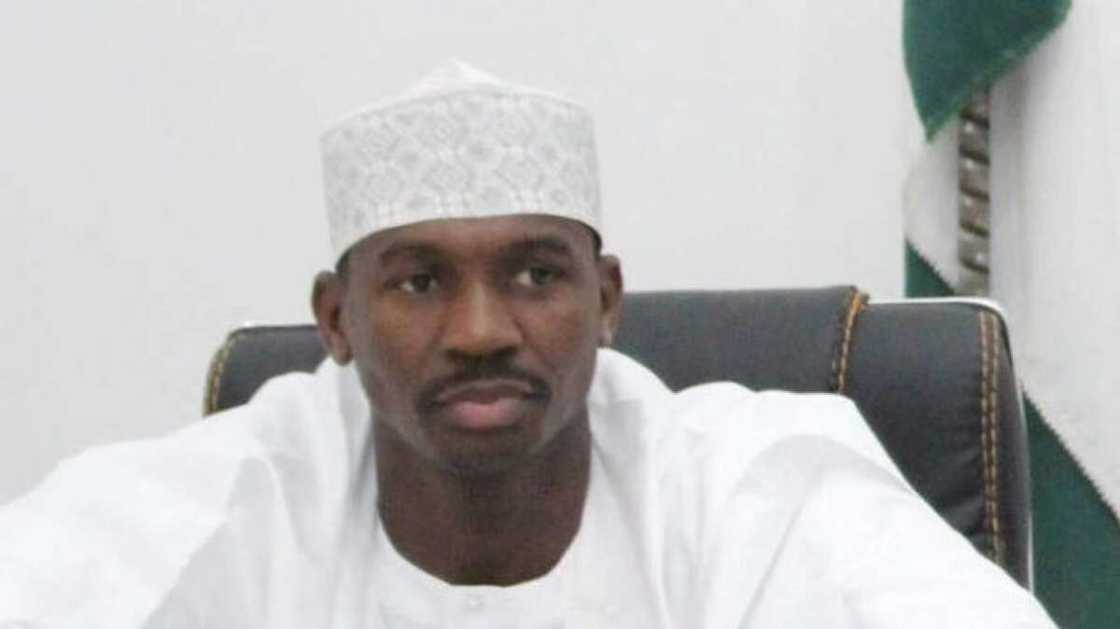 Ahmed Aliyu da APC na neman kotun sauraren korefe korefen zabe ta janye damar da ta baiwa Tambuwal Ahmed Aliyu da APC na neman kotun sauraren korefe korefen zabe ta janye damar da ta baiwa Tambuwal