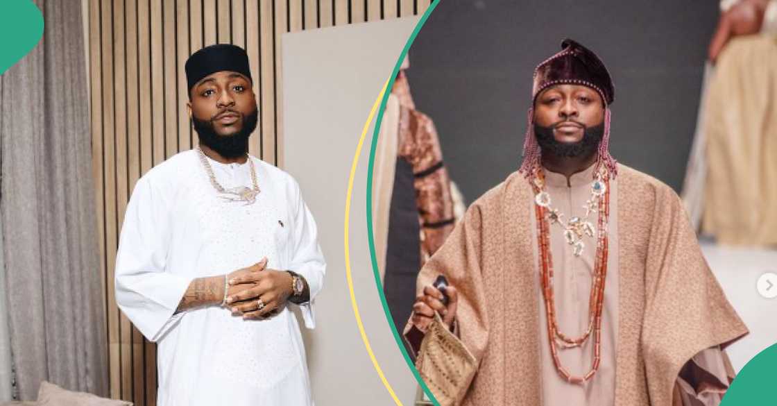 Davido confirms Nigerian tour in major cities Davido confirms Nigerian tour in major cities