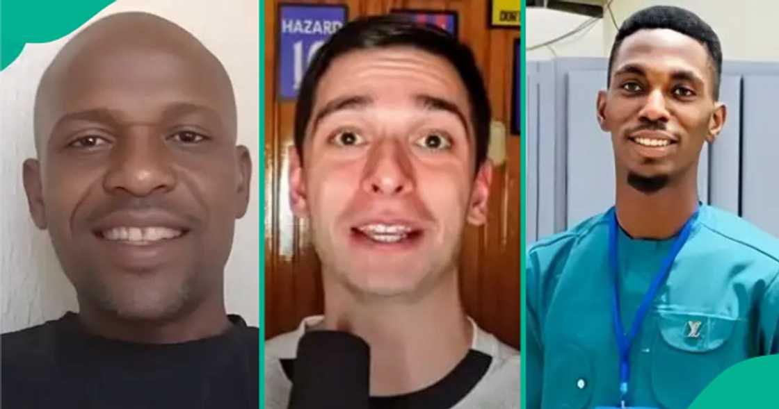 Three times people predicted the Nigeria vs Morocco match.