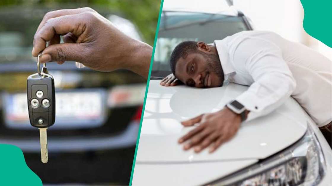 A breakdown of the Nigerian banks offering car loans and what you need to know