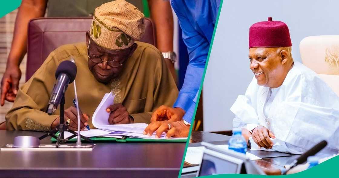 Job Alert for 20 Million Nigerians as FG Announces New National Programme, Details Emerge Job Alert for 20 Million Nigerians as FG Announces New National Programme, Details Emerge