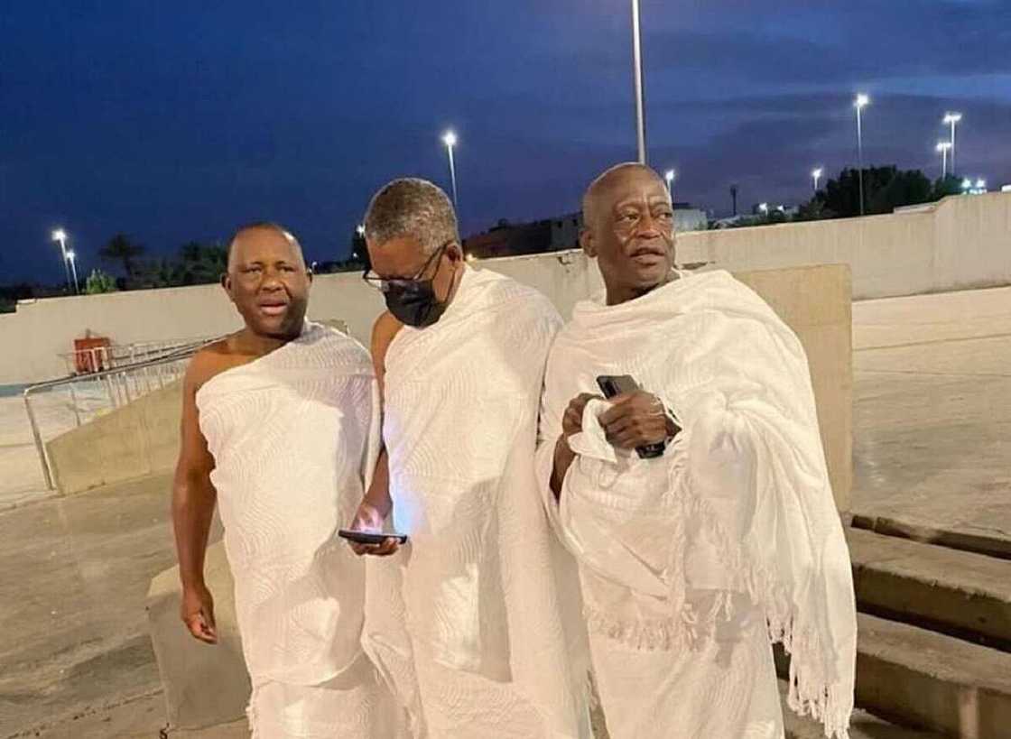 Attajiri Dahiru Mangal Attajiri Dahiru Mangal